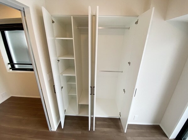 パークアクシス赤坂見附の物件内観写真